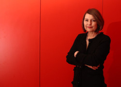 Clara Us&oacute;n recupera la historia de `La Tigresa` de ETA en `Las fieras`: "Fue una celebrity del nacionalismo extremo"