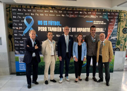 Cl&iacute;nicos y pacientes piden cribado de c&aacute;ncer de pr&oacute;stata desde los 50 a&ntilde;os y lanzan una campa&ntilde;a de detecci&oacute;n precoz