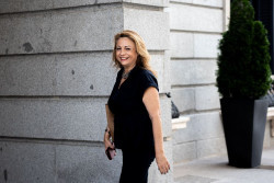 Coalici&oacute;n Canaria cree que una comparecencia de S&aacute;nchez sobre los "chismes" de Leire Diez s&oacute;lo contribuir&iacute;a al "circo"