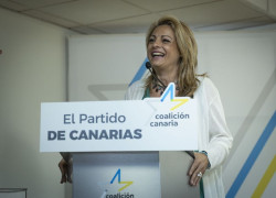 Coalici&oacute;n Canaria se abre a negociar una abstenci&oacute;n si no hay acuerdos con la "extrema derecha" o la "extrema izquierda"