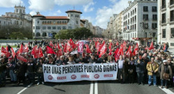 &iquest;Cobrar&aacute;n los pensionistas la extra del 2020?