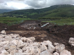 Colectivos Vecinales piden "proteger y respetar" la Sierra del Escudo en el D&iacute;a Mundial de los Humedales