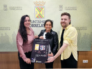 Color, memoria y gesto se unen este mes en la nueva muestra de la Sala Mauro Muriedas de Torrelavega