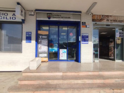 Combinaci&oacute;n ganadora del sorteo de la Bonoloto celebrado este viernes
