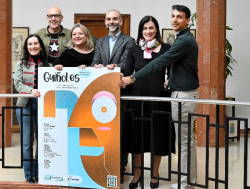 Comienza el I Festival Internacional de Títeres y Objetos de Santander