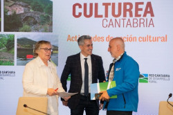 Comienza el programa `Culturea`, que mostratá el patrimonio rural a través de cinco recorridos