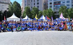 Comienza la Semana Grande de Santander, con cientos de actividades hasta el día 28