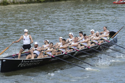Comienzan los preparativos del centenario de la regata Bandera Ciudad de Santander