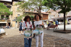 Comillas celebrar&aacute; el D&iacute;a del Indiano con un mercado colonial, pasacalles teatralizados, recitales y conferencias