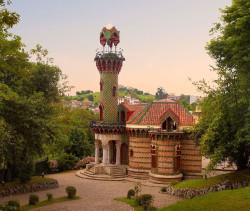 Comillas reúne al "universo Gaudí" por el 140 aniversario de El Capricho