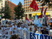 Comit&eacute; de Huelga ve agotada la interlocuci&oacute;n con Garc&iacute;a por la "cerraz&oacute;n" al aprobar el Estatuto Marco en segunda vuelta
