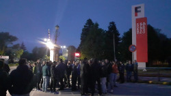 Comité y Forgings & Castings acuerdan establecer un calendario de negociación y desconvocar la huelga mientras tanto