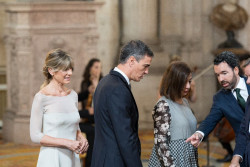Como se esperaba S&aacute;nchez da un corte de mangas al juez y a toda Espa&ntilde;a y se niega a declarar 