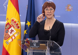 Comprom&iacute;s exige a S&aacute;nchez activar la ayuda necesaria para Valencia y avisa de que no aceptar&aacute; "chantajes" con los PGE