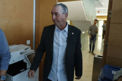 Comprom&iacute;s plantea modificar el estatuto de expresidentes para "impedir" que cobren 75.000 euros anuales durante 15 a&ntilde;os