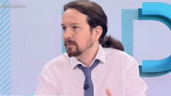 Comunismo estrafalario de Iglesias. Por Jesús Salamanca Alonso