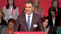 Con la ley a favor de los violadores «somos pioneros». Por Jesús Salamanca Alonso