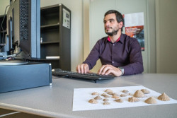 Conchas marinas del Cant&aacute;brico permiten datar con mayor precisi&oacute;n yacimientos arqueol&oacute;gicos del norte de la pen&iacute;nsula