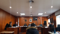 Condenado a once años de prisión un hombre que abusó durante una década de su hijastra