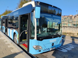 Condenan al TUS, Ayuntamiento, a hacer fijos a dos conductores con quince a&ntilde;os de antig&uuml;edad