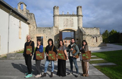 `Confluencias` celebra diez años de residencias culturales con un taller, encuentros profesionales y una publicación