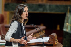Congreso rechaza, con abstenci&oacute;n del PSOE, regularizar a todos los migrantes que lleguen a Espa&ntilde;a antes del 20 de mayo