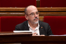 Consejero catal&aacute;n a los que no se les amnistie se les indultar&aacute;