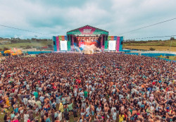 Consumo abre el primer expediente sancionador a un festival de m&uacute;sica por prohibir acceder con comida y bebida