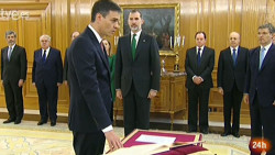 Contentar a todos es imposible señor Sánchez