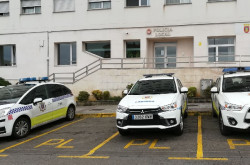 Contin&uacute;a en Camargo la b&uacute;squeda del hombre que apu&ntilde;al&oacute; a otro en Malia&ntilde;o