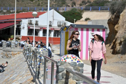 Contin&uacute;an las altas temperaturas en octubre con 30&ordm;C en casi toda Espa&ntilde;a este domingo