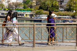 Contin&uacute;an las altas temperaturas en octubre con 30&ordm;C en casi toda Espa&ntilde;a este domingo