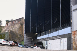 Contrataci&oacute;n consulta varios expedientes para comprobar si hay condenados por el `caso Obras P&uacute;blicas`