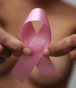 Convivir con el Cáncer.       Mariano Cabrero Bárcena es escritor