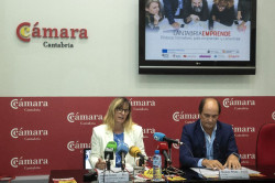 Convocadas elecciones para la renovación de los plenos de las Cámaras de Comercio de Cantabria