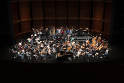 Convocado el concurso para elegir el cartel que será imagen del FIS de 2026