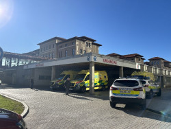 Convocados paros de horas en seis días de junio y julio en las ambulancias programadas del SCS