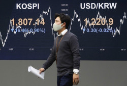 Corea del Sur tiene controlado el Covi-19  con su -distanciamiento social-, solo 27 casos y 200 fallecidos 