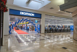  Coronavirus.- Decathlon presenta un ERTE para hasta 8.800 empleados en Espa&ntilde;a, el 92% de su plantilla