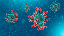  Coronavirus.- Espa&ntilde;a registra 1.326 muertos, 25.000 contagiados recuperados 2.125 y en la UCI 1.612