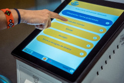  Correos recibe 1,65 millones de solicitudes de voto por correo a dos semanas de finalizar el plazo