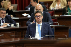 Costa anuncia una transacci&oacute;n para prohibir la legalizaci&oacute;n de viviendas fuera de ordenaci&oacute;n en zonas inundables