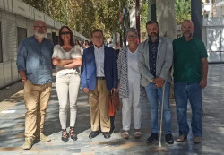 Crean la Red Estatal de Ferias del Libro integrada por 19 ferias, entre ellas la de Cantabria