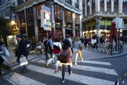 Crean un modelo inform&aacute;tico que puede predecir c&oacute;mo se propaga el COVID-19 en las ciudades