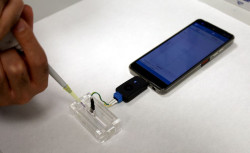 Crean un nuevo test que reduce el tiempo para diagnosticar infecciones víricas de horas a minutos