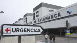 Crece el número de casos de viruela del mono, ya son 7  más el diagnosticado el lunes en Cantabria