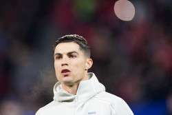 Cristiano Ronaldo: "Es importante estar unidos y apoyarnos"