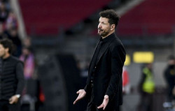 Cr&oacute;nica del Almer&iacute;a - Atl&eacute;tico de Madrid, 1-1