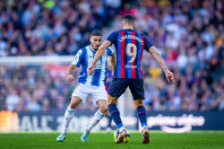 Cr&oacute;nica del FC Barcelona - RCD Espanyol: 1-1