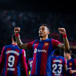 Cr&oacute;nica del FC Barcelona - UD Las Palmas, 1-0